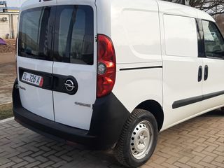Opel combo foto 5