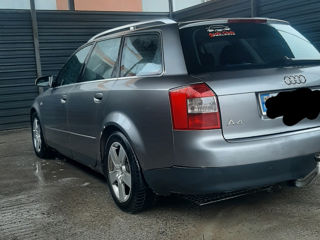 Audi A4 foto 9