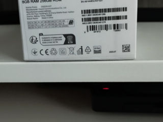 Vând Xiaomi Redmi note 12 foto 6