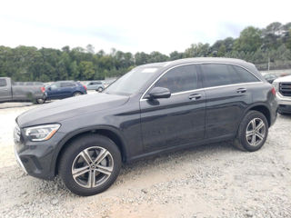 Mercedes GLC foto 2