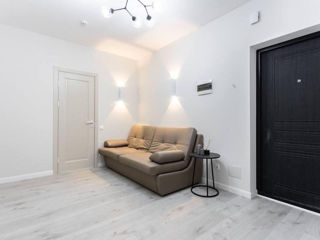 Apartament cu 1 cameră, 50 m², Buiucani, Chișinău foto 5