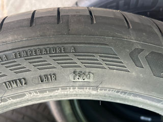 245/45 R19 Goodyear Eagle Asymmetric 6/ Доставка, livrare toata Moldova 2024 foto 9