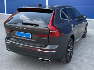 Volvo XC60 foto 5