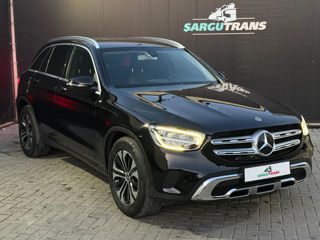 Mercedes GLC