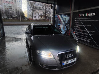 Audi A6 foto 4