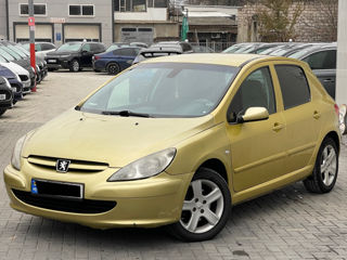 Peugeot 307 foto 4