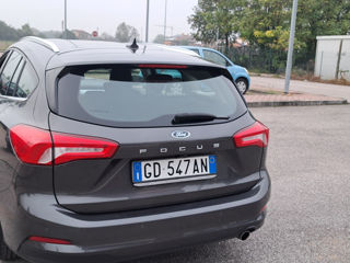 Ford Focus foto 3