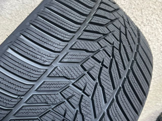 275/30 R20 Hankook Icept Evo3/ Доставка, livrare toata Moldova foto 4