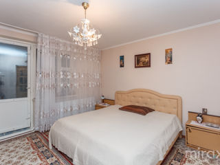 Apartament cu 4 camere, 110 m², Ciocana, Chișinău foto 6