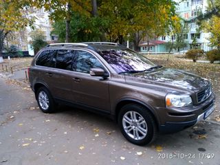 Volvo XC90 foto 5