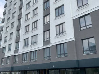Apartament cu 1 cameră, 46 m², BAM, Bălți
