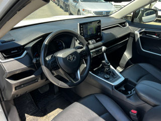 Toyota Rav 4 foto 6