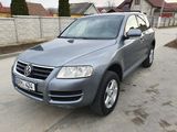 Volkswagen Touareg foto 4