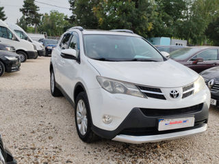 Toyota Rav 4 foto 1