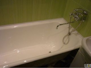 Restaurarea profesionala a cazilor de baie cu acril eccologic, fara miros foto 5