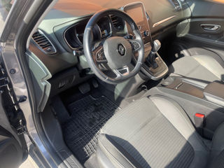 Renault Scenic foto 5