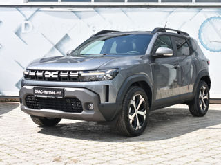 Dacia Duster foto 0