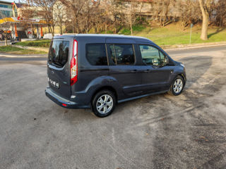 Ford Tourneo Connect foto 6