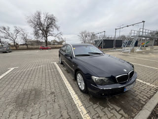 BMW 7 Series foto 7