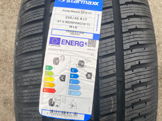 Starmax 235/45 R17 foto 2