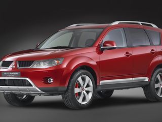 Razborca Piese auto запчасти mitsubishi outlander-asx 2004-2017 foto 3