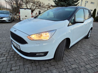 Ford Grand C-MAX foto 5