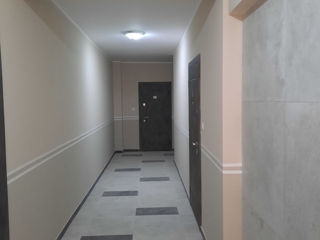 Apartament cu 2 camere, 47 m², Poșta Veche, Chișinău foto 11