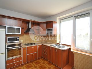 Casă cu 2 nivele spre chirie, str. Miorița, Telecentru, 1650 € ! foto 8