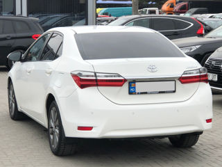 Toyota Corolla foto 5