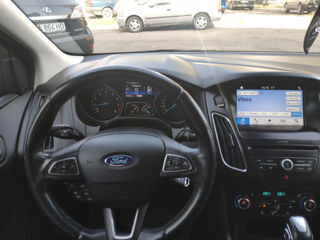 Ford Focus foto 10