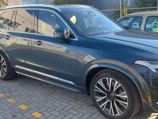 Volvo XC90 foto 9