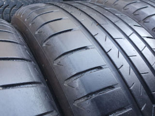 235/55/ R18- Bridgestone. foto 5