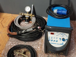 Aparat sudura TIG – Prestotig 220 Force foto 1
