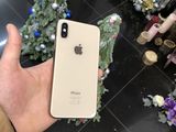 Iphone xs 256gb gold ca nou foto 1