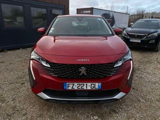 Peugeot 3008 foto 10