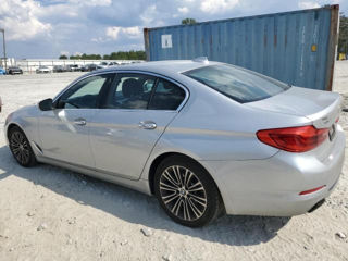 BMW 5 Series foto 2