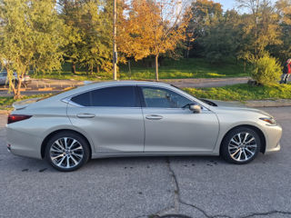 Lexus ES Series foto 4