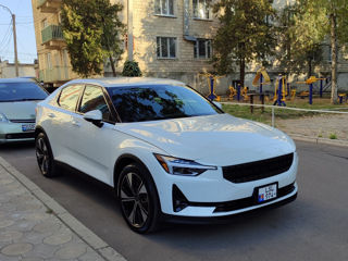 Volvo Polestar 2 foto 5