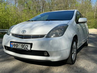 Toyota Prius foto 3