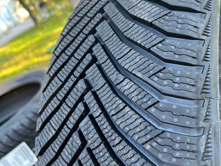 225/60 R18 Michelin Alpin 7/ Доставка, livrare toata Moldova 2024 foto 5