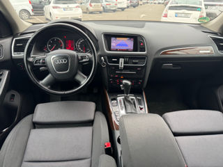 Audi Q5 foto 9