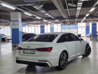 Audi S6 foto 2