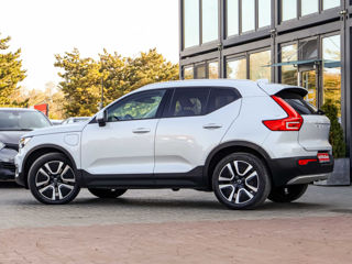 Volvo XC40 foto 5