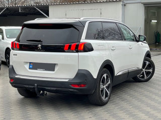 Peugeot 5008 foto 5