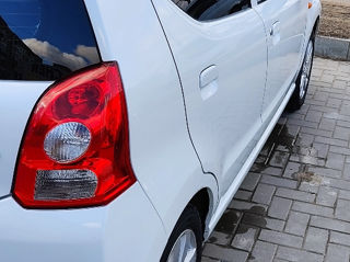 Suzuki Alto foto 2