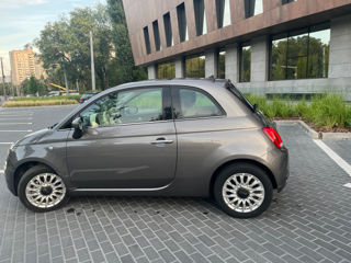 Fiat 500 foto 3