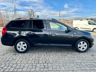 Dacia Logan Mcv foto 5