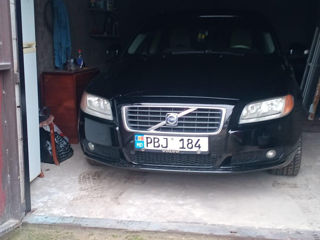 Volvo S80 foto 4