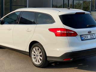 Ford Focus foto 3