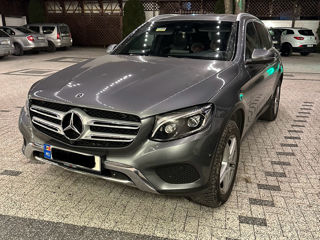 Mercedes GLC